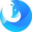 LinkFox 图标