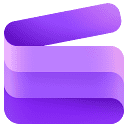 Clipchamp 图标