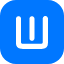 Wopop 图标