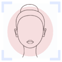 FaceShapes 图标