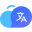 腾讯翻译君 图标