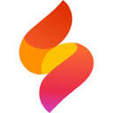 Firebase Studio 图标