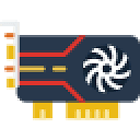 GPUX 图标