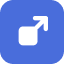 Smart upscaler 图标