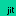 JIT 图标