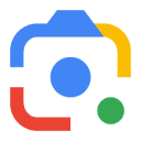 Google 智能镜头 图标