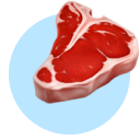 MeatGPT 图标