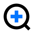 MediSearch 图标