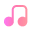 Musicfy AI 图标