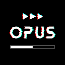 Opus AI 图标
