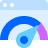 PageSpeed Insights 图标