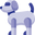 PetPortrait.AI 图标