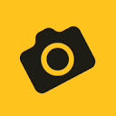 photo aid 图标