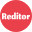 Reditor 图标