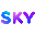 天工智码SkyCode 图标