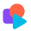 teleporthq.io 图标