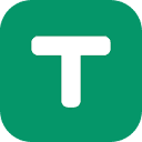 transcribethis.io 图标