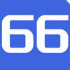 66论文 图标