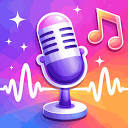 AI JINGLEMAKER 图标