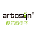 酷芯微电子 图标