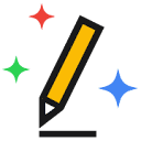 AutoDraw 图标