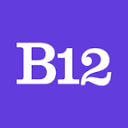 B12 图标