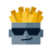 ContentFries 图标