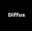 Diffus 图标