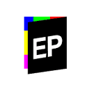 Enterpix 图标