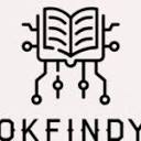 BookFindy.AI 图标