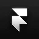 Framer AI 图标