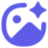 ImgSeed.AI 图标