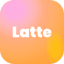 Latte Social 图标