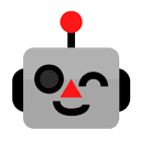 Sitekick AI 图标