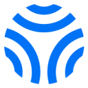 Tomorrow.io 图标