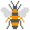 TrueBees 图标