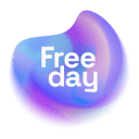 freeday 图标
